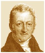 Thomas Malthus