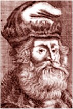 Ramon Llull