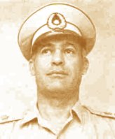Gen. Kamal