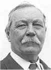 Arthur Conan Doyle