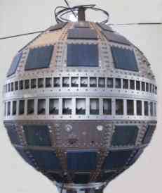 Telstar - 1