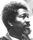 Akinwande Wole Soyinka