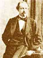 Comte de Gobineau