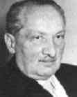 Martin Heidegger