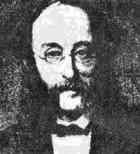 Paul Julius Baron Von Reuter