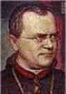 Gregor Mendel 