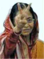 Pratibha Patil