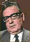 Salvador Allende