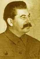 Stalin