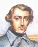 Alexis de Tocqueville