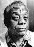 James Baldwin 
