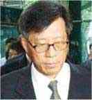 Chung Mong-Hu