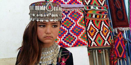 صنایع دستی افغانستان, صنایع افغانستان, ‫با صنایع دستی افغانستان آشنا شوید