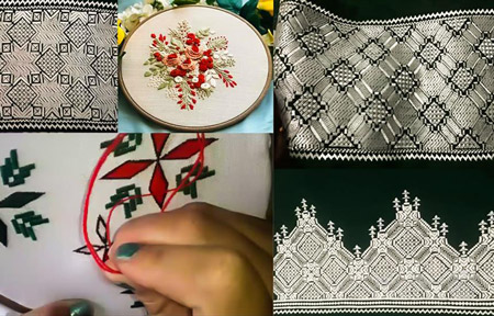 صنایع دستی افغانستان, صنایع افغانستان,صنایع دستی معروف افغانستان