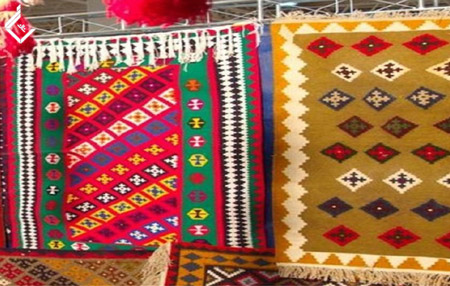 صنایع دستی افغانستان, صنایع افغانستان, ‫با صنایع دستی افغانستان آشنا شوید