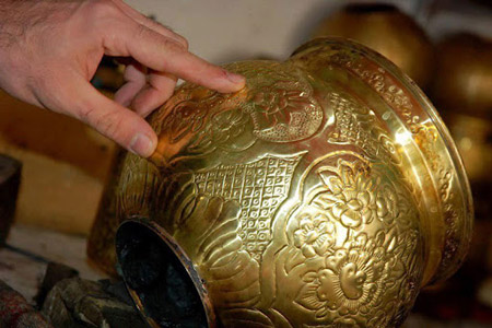 صنایع دستی افغانستان, صنایع افغانستان, ‫با صنایع دستی افغانستان آشنا شوید