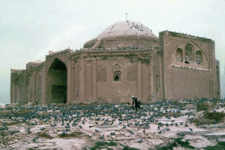 زندگینامه علی بن عثمان هجویری, علی بن عثمان هجویری,آثار هجویری