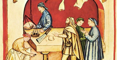 محصولات گوشتی  , تاریخچه تولید سوسیس و کالباس 