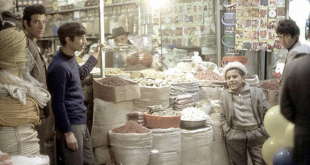 زنان ایران قبل از انقلاب, وضعیت فرهنگی ایران قبل از انقلاب