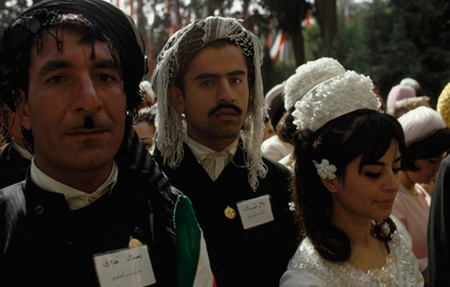 فیلم تاج گذاری محمد رضا پهلوی,جشن تاج گذاری