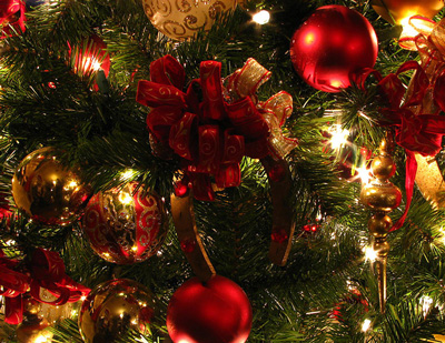 آداب و رسوم کریسمس, سنتهای کریسمس