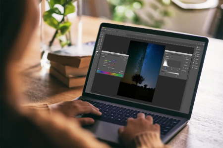 عکاسی نجومی با DSLR عکاسی نجومی با DSLR,آموزش عکاسی از ستاره ها با دوربین معمولی