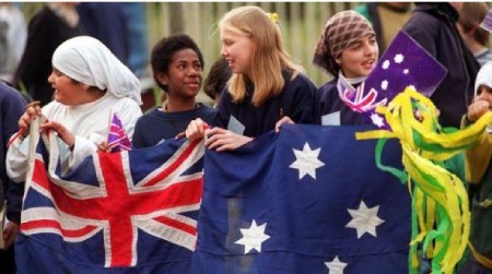 فرهنگ مردم استرالیا,آداب و رسوم مردم استرالیا,با آداب و رسوم مردم استرالیا بیشتر آشنا شوید
