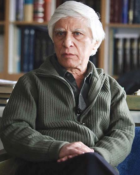 بیوگرافی بهرام بیضایی, عکس های بهرام بیضایی