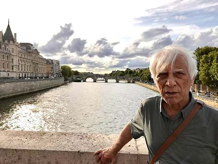 بیوگرافی بهرام بیضایی, عکس های بهرام بیضایی