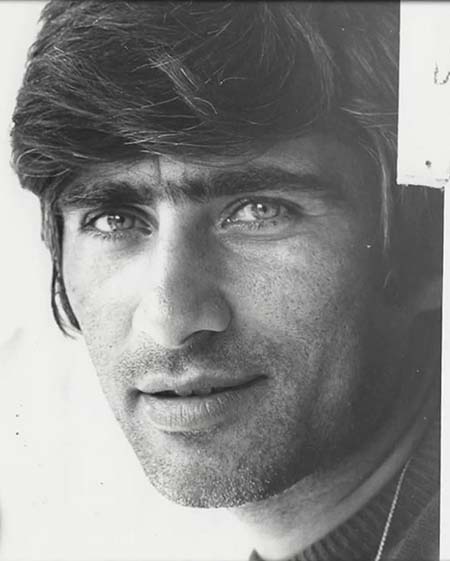 بیوگرافی بهرام بیضایی, عکس های بهرام بیضایی