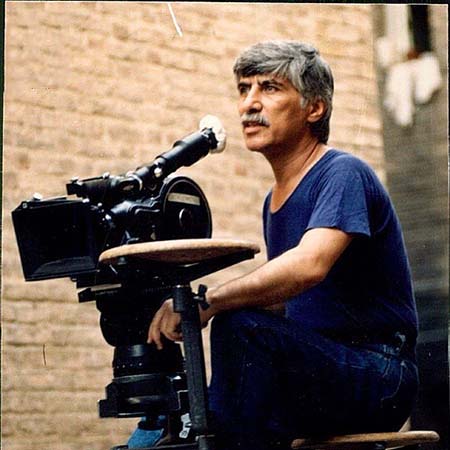 بیوگرافی بهرام بیضایی, عکس های بهرام بیضایی