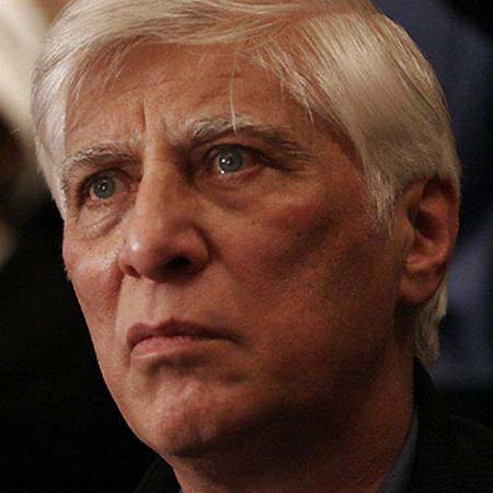 بیوگرافی بهرام بیضایی, عکس های بهرام بیضایی