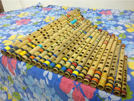 بانسوری هندی بانسوری چیست, فلوت بانسوری