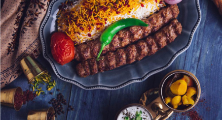خوشمزه‌ترین کباب‌های ایران,کباب‌های اصیل ایرانی