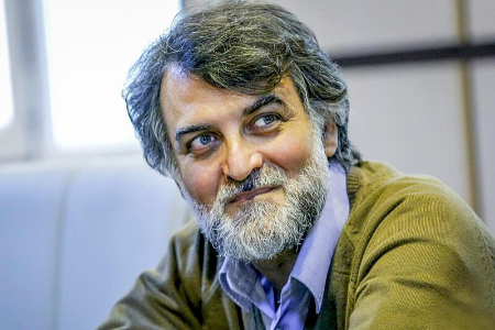 علی درستکار مجری, زندگی شخصی علی درستکار