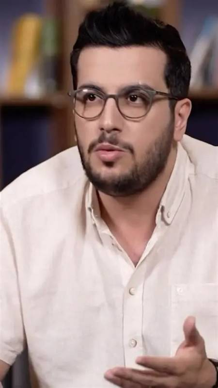 بیوگرافی امیرحسین قیاسی,طنز امیرحسین قیاسی 