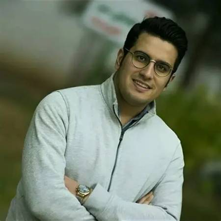 بیوگرافی امیرحسین قیاسی,طنز امیرحسین قیاسی 