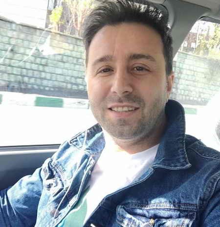 ندیم عمرانی خواننده, ندیم عمرانی, ندیم عمرانی خواننده پاپ ایرانی