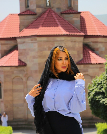 بیوگرافی سونیا نوری, جوایز  سونیا نوری