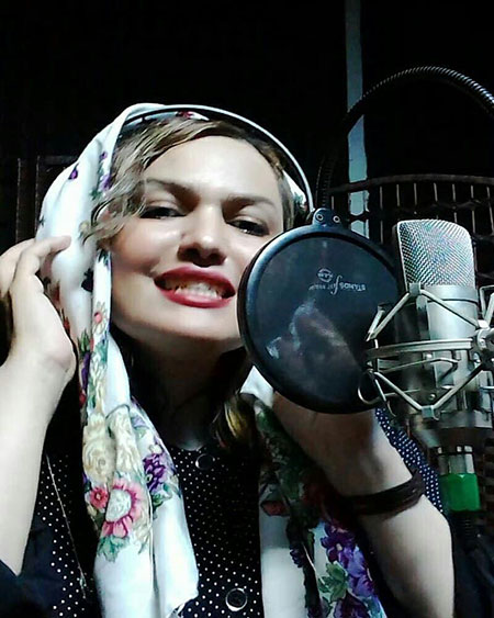 استلا سینگر,بیوگرافی استلا سینگر,عکس استلا سینگر