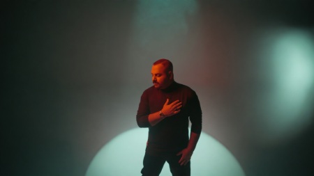 عکس های مهدی جلیلی