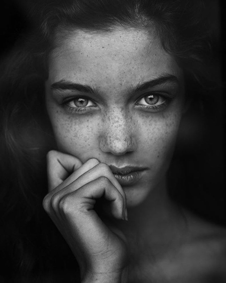 آموزش عکاسی سیاه و سفید, تنظیمات دوربین برای عکاسی سیاه و سفید