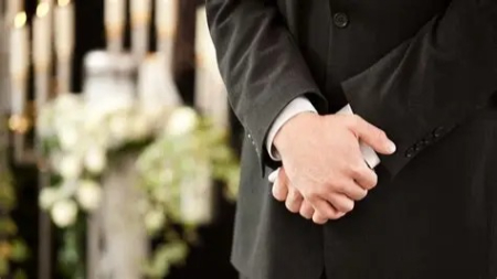دیه مناسب برای مراسم ختم, هدیه عزا