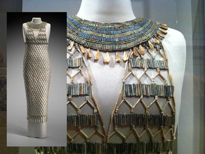  پوشش در مصر باستان, لباس مصریان باستان