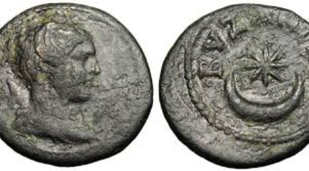 هلال و ستاره, نماد هلال ماه و ستاره