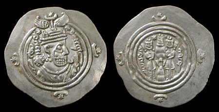 هلال و ستاره, نماد هلال ماه و ستاره