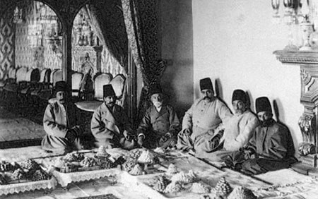آداب و رسوم غذا خوردن در ایران باستان, آداب غذا خوردن در ایران باستان, متن دعای نان در ایران باستان