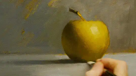 نور و سایه در نقاشی,طراحی نور و سایه