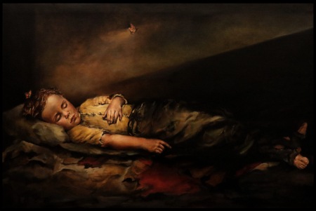 نور و سایه در نقاشی,طراحی نور و سایه