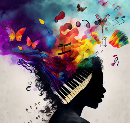 موسیقی الکترونیک تجربی موسیقی الکترونیک تجربی, هنر صوتی